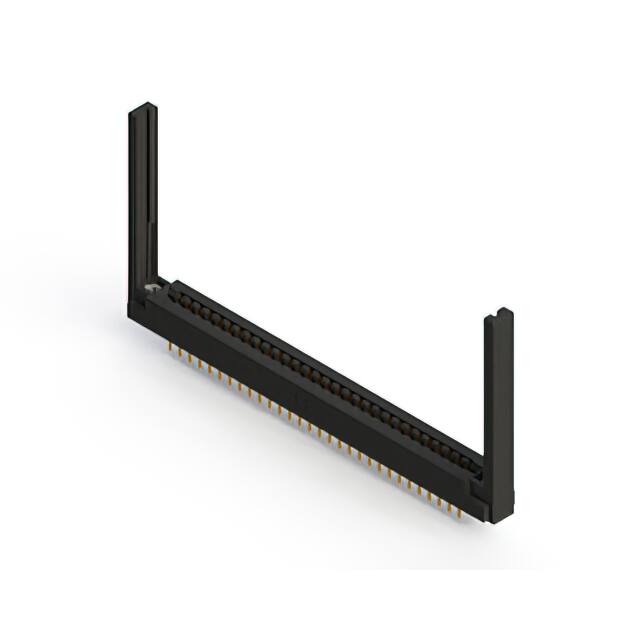 357-060-520-268 EDAC Inc.  Edgeboard Connectors